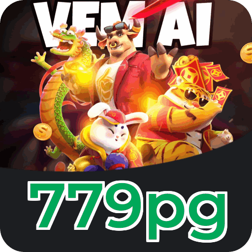 779pg segurança SSL 256-bit - Licença Curaçao, eCOGRA, GLI certificado